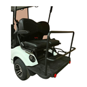  FOLDABLE REAR SEAT KIT (TOBACCO)
