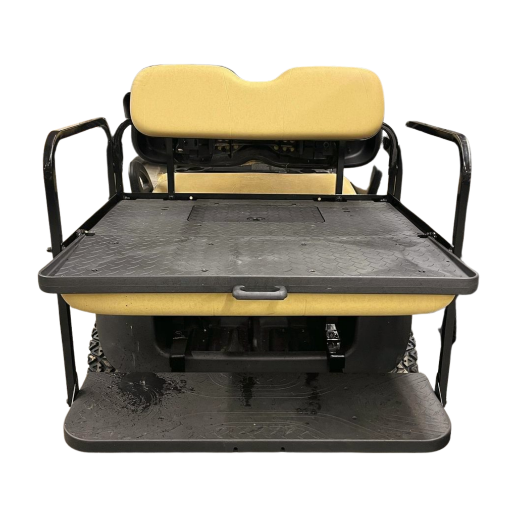 Rear Seat Kit for Club Car Precedent