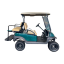 6" A-Arm lift Kit for Club Car Precedent