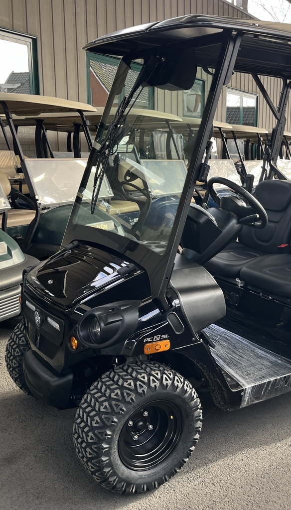 Golf cart 20x10-10 Al Terrain Wheels (Tyre)