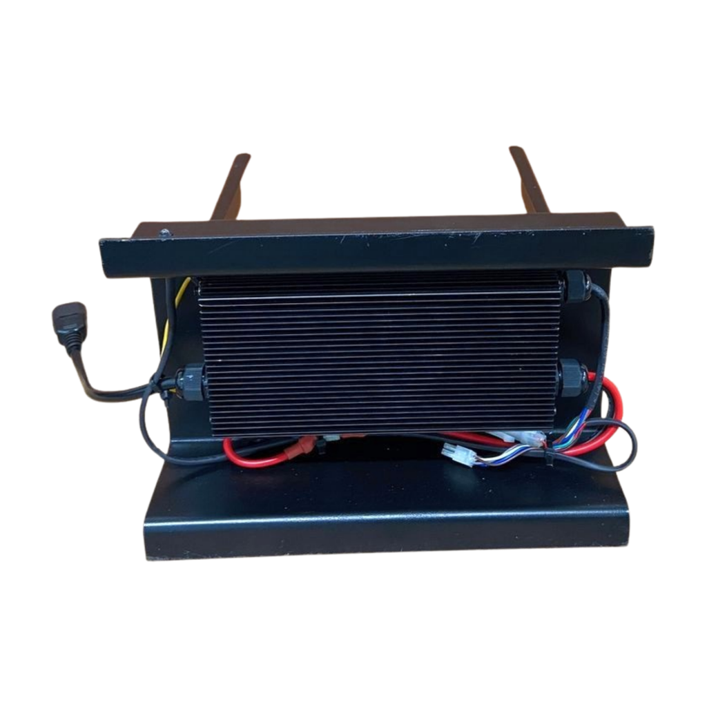 154/24V10A External Charger for EPL154EPT