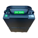 EP 24V 30Ah Battery For EPL154EPT