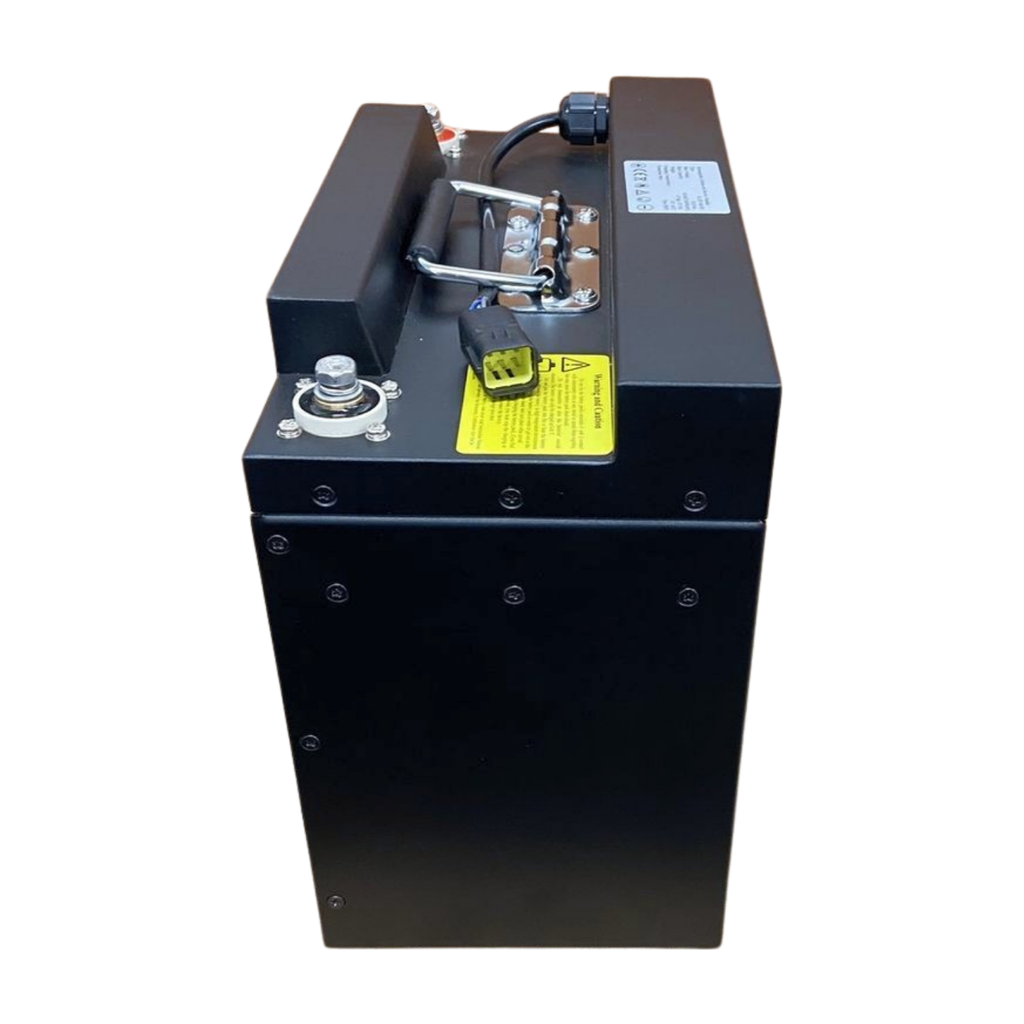 Battery (8-LFP-60-EV) NOB 25,6V 60Ah 1,5kWh