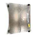 Golf Cart windshield for CC Precedent (clear)