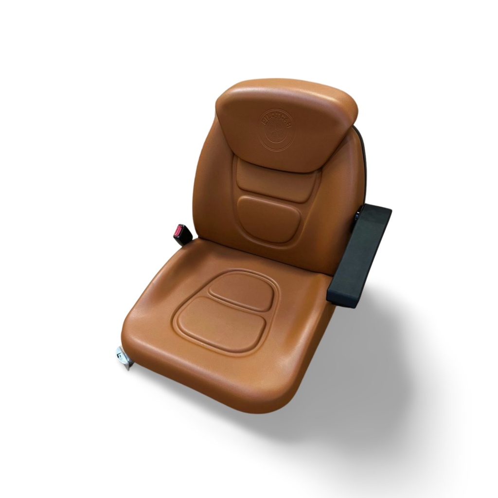 PREMIUM DRIVER SEAT (L)(PC)