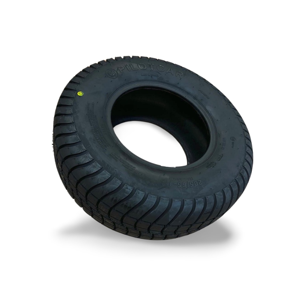 [PA.01/6K01G-121-034]  PILOTCAR 205/65-10 TIRE (Tyre) 