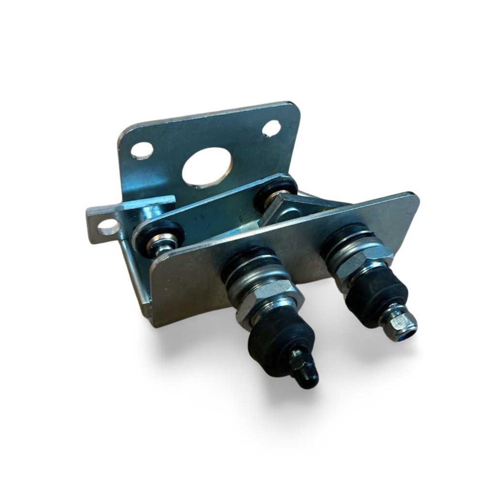 Wiper Mechanismn (PC)