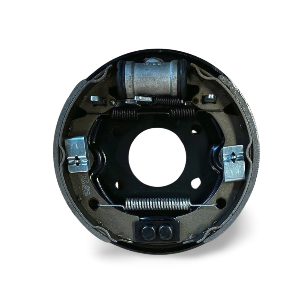 Hydraulic Front Brake System L (PC)