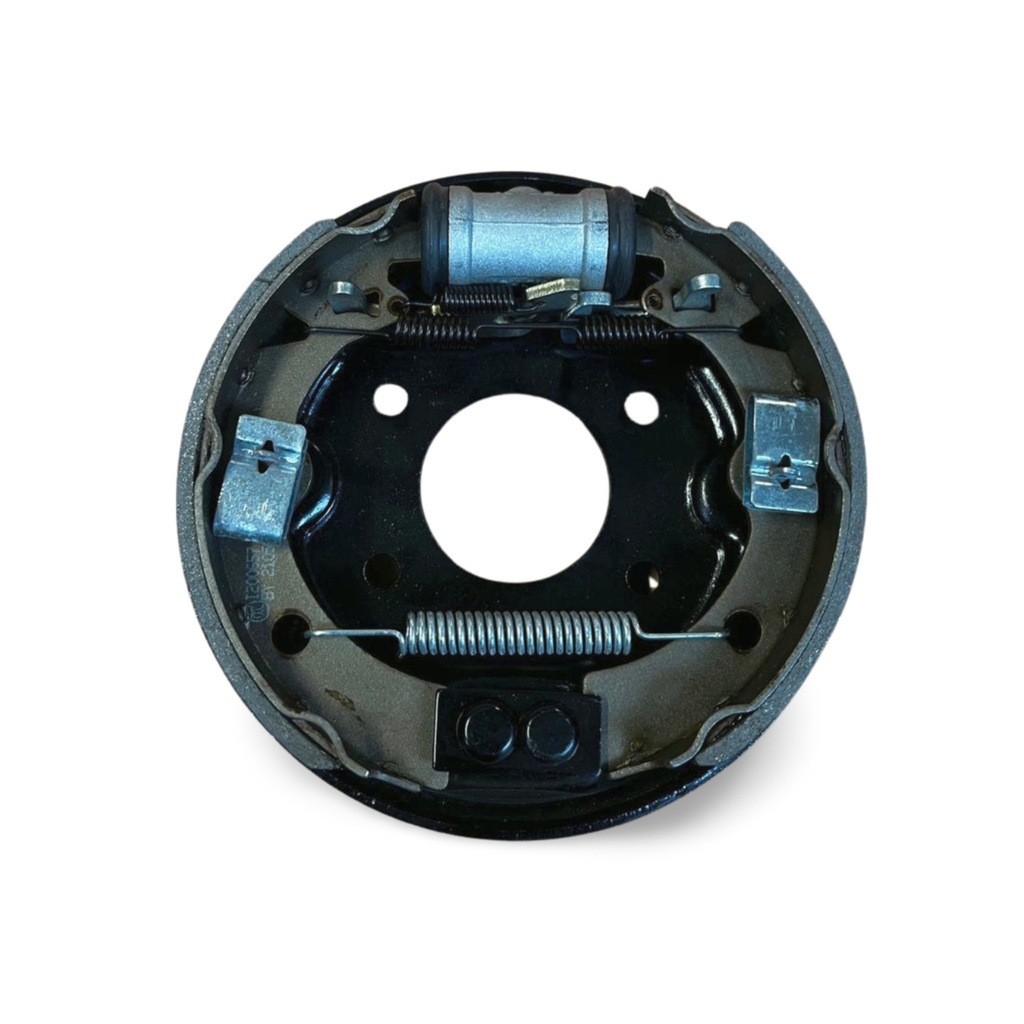 [PA.01/4K01C-125-034R] Hydraulic Front Brake System R (PC)