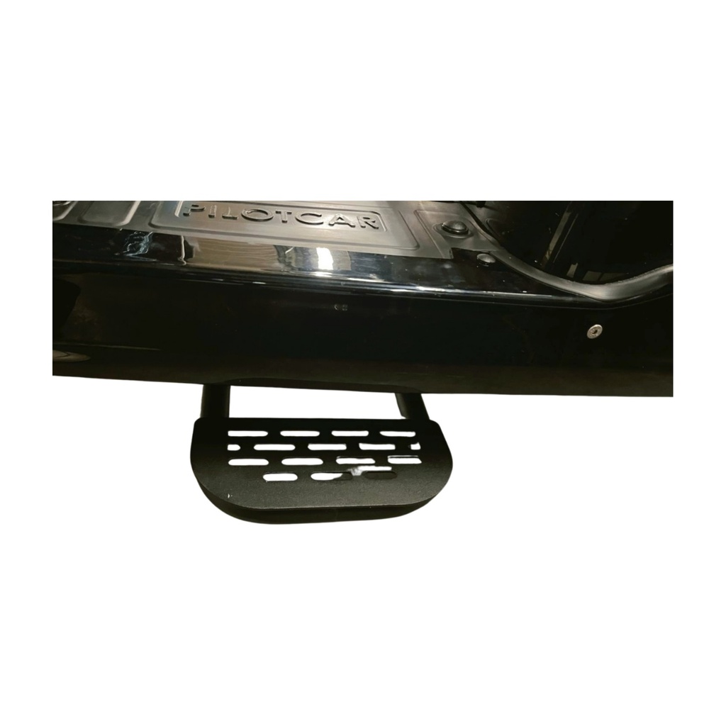 [PA.01/PCK0398] Side Step Lifting R (PC)