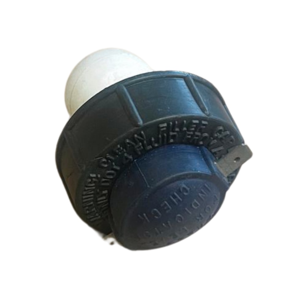 [PA.01/2K01F-125-082] Vimoter Hydraulic brake Reservoir Cap (PC)