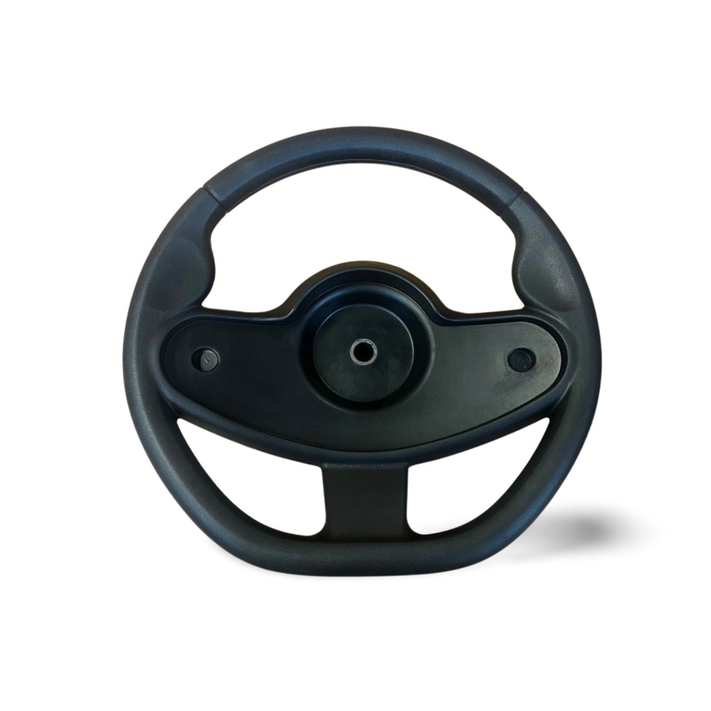 [PA.01/PCK0355] Sport Steering Wheel Assembly (PC)