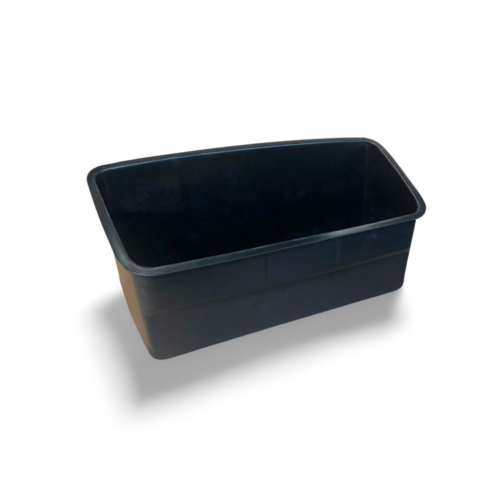 [PA.01/PCK0349] Front Baggage kit plastic box (PC)