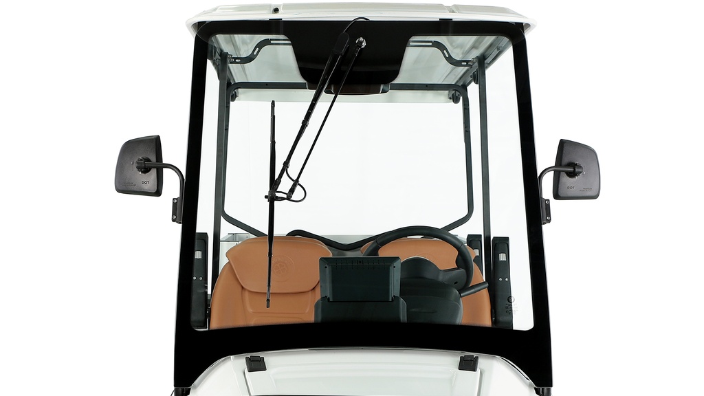[PA.01/2K01J-231-133 ] Tempered Windshield (PC)