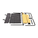 Rear Seat Kit for Club Car Precedent (Beige)