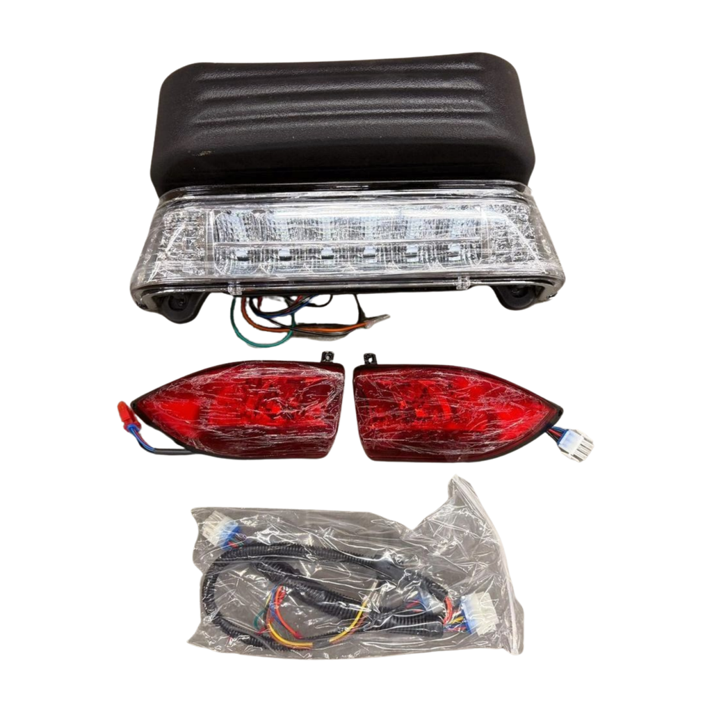 [PA.02/SRLLK-12] Led Light Kit for Club Car Precedent (CC)