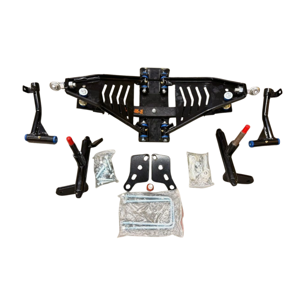 [PA.02/SRLK3524-01-3,5inch] 3,5" A-Arm Lift Kit for Club Car Precedent (CC)