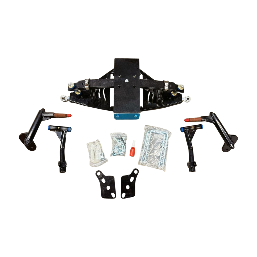 [PA.02/SRLK3524-01-6inch] 6" A-Arm lift Kit for Club Car Precedent (CC)