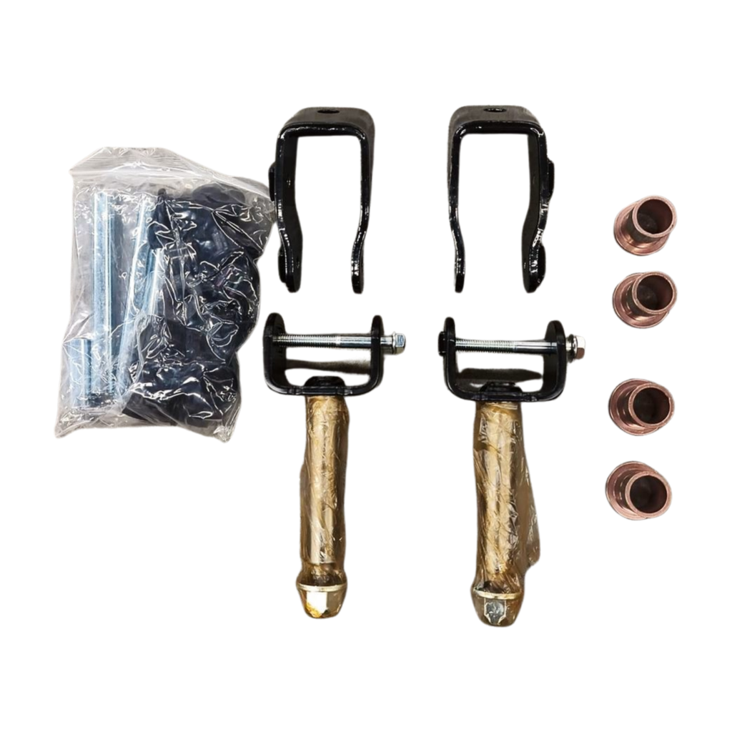 [PA.02/SRSP-002] Club Car DS front Suspension Repair Set (CC)