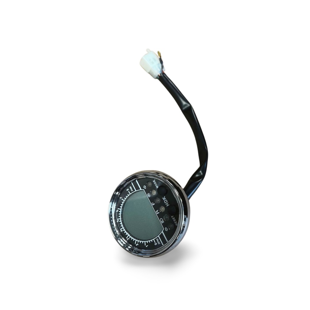 [PA.03/2.04.0048] Speedometer 48V for AC system 