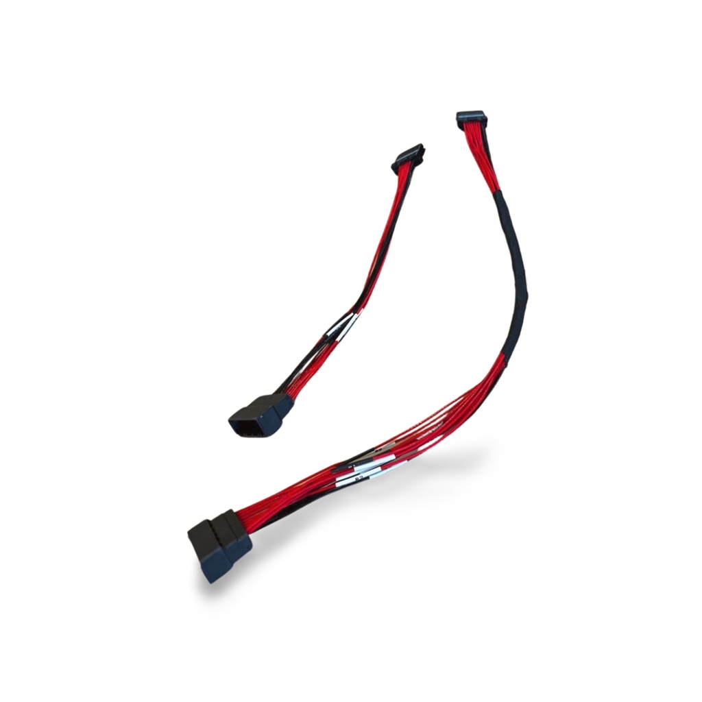 Data Collecting Wire Harness for New Type 110/130Ah