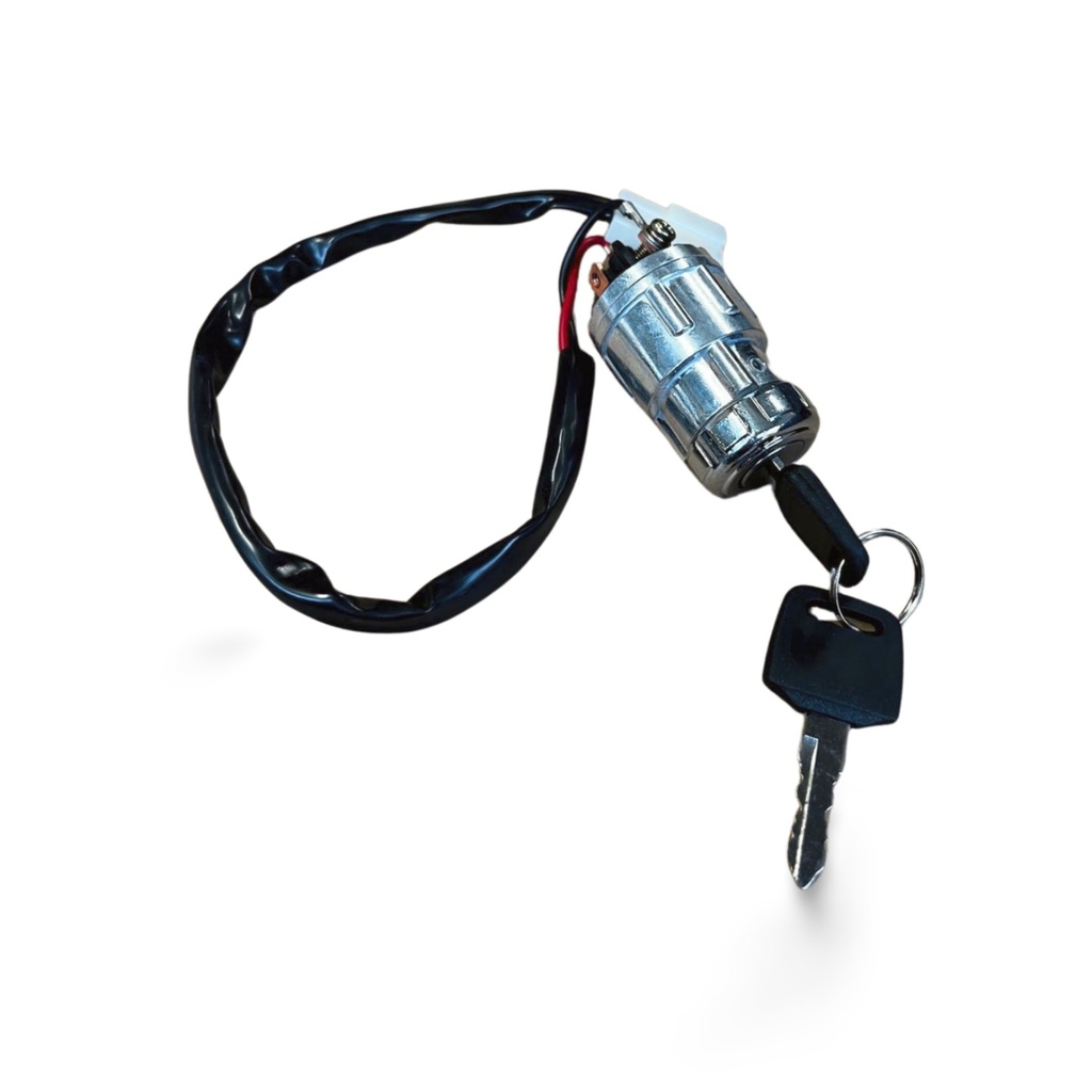 Main Switch With key