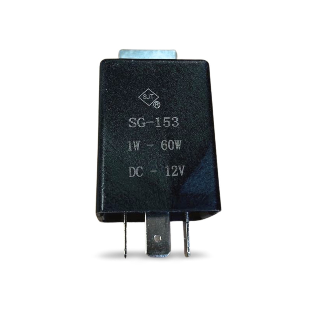 [PA.03/2.04.0027] Turn Signal Flasher