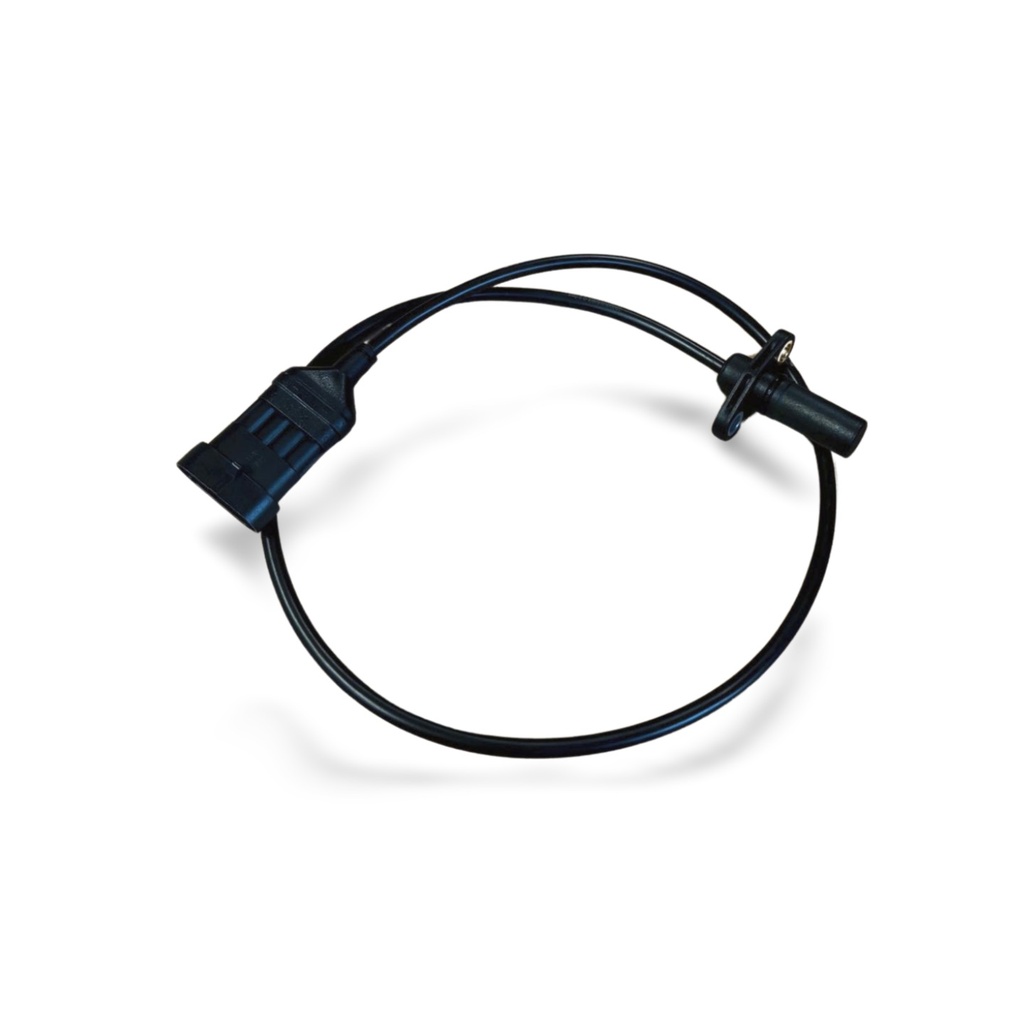 [PA.03/2.04.1301] Speed Encoder for 6,3kW AC motor (LK)