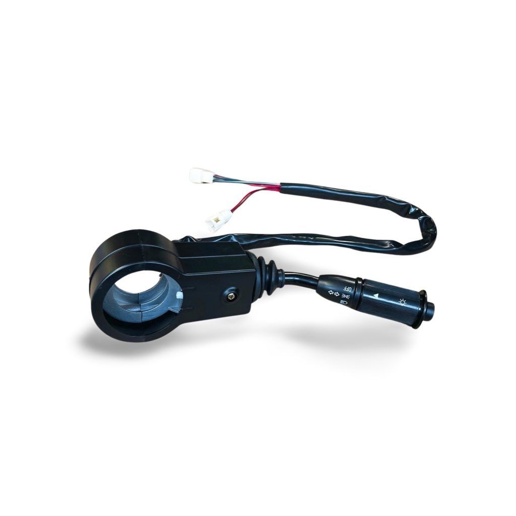 [PA.03/2.04.0365] Turning Light Switch Assembly (EEC)
