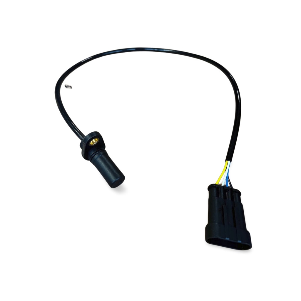 [PA.03/2.04.0844] Encoder for AC. Motor 5,5kW (YC)