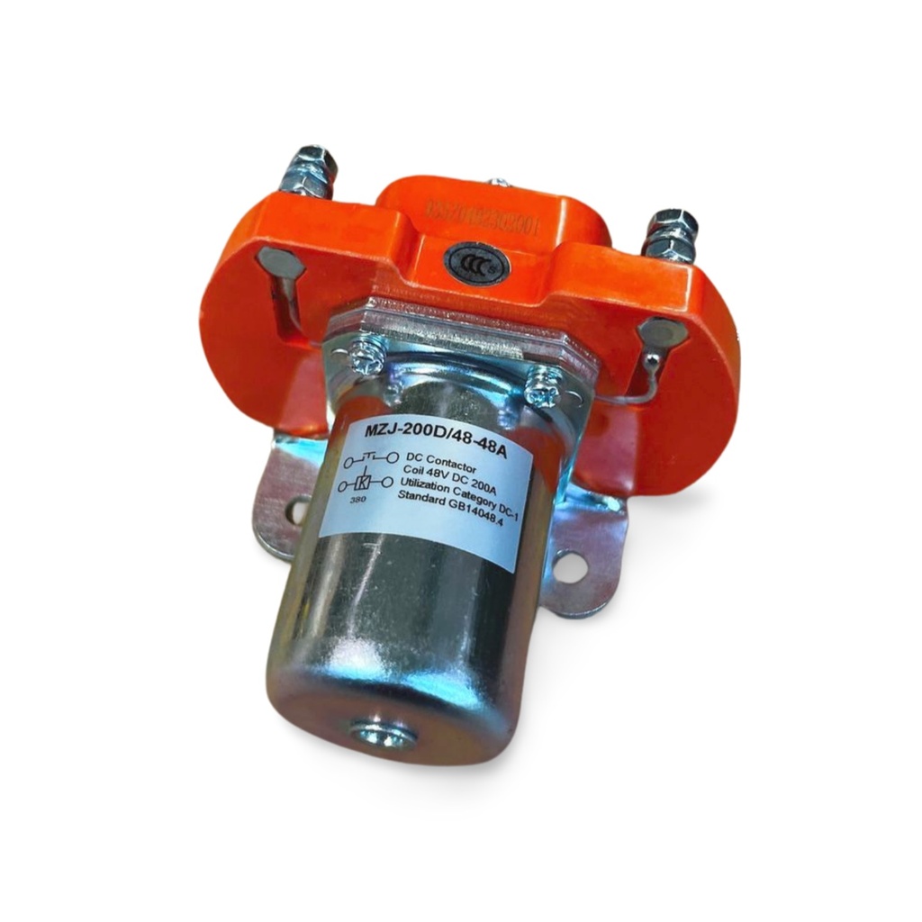 Main Contactor 48V Solenoid