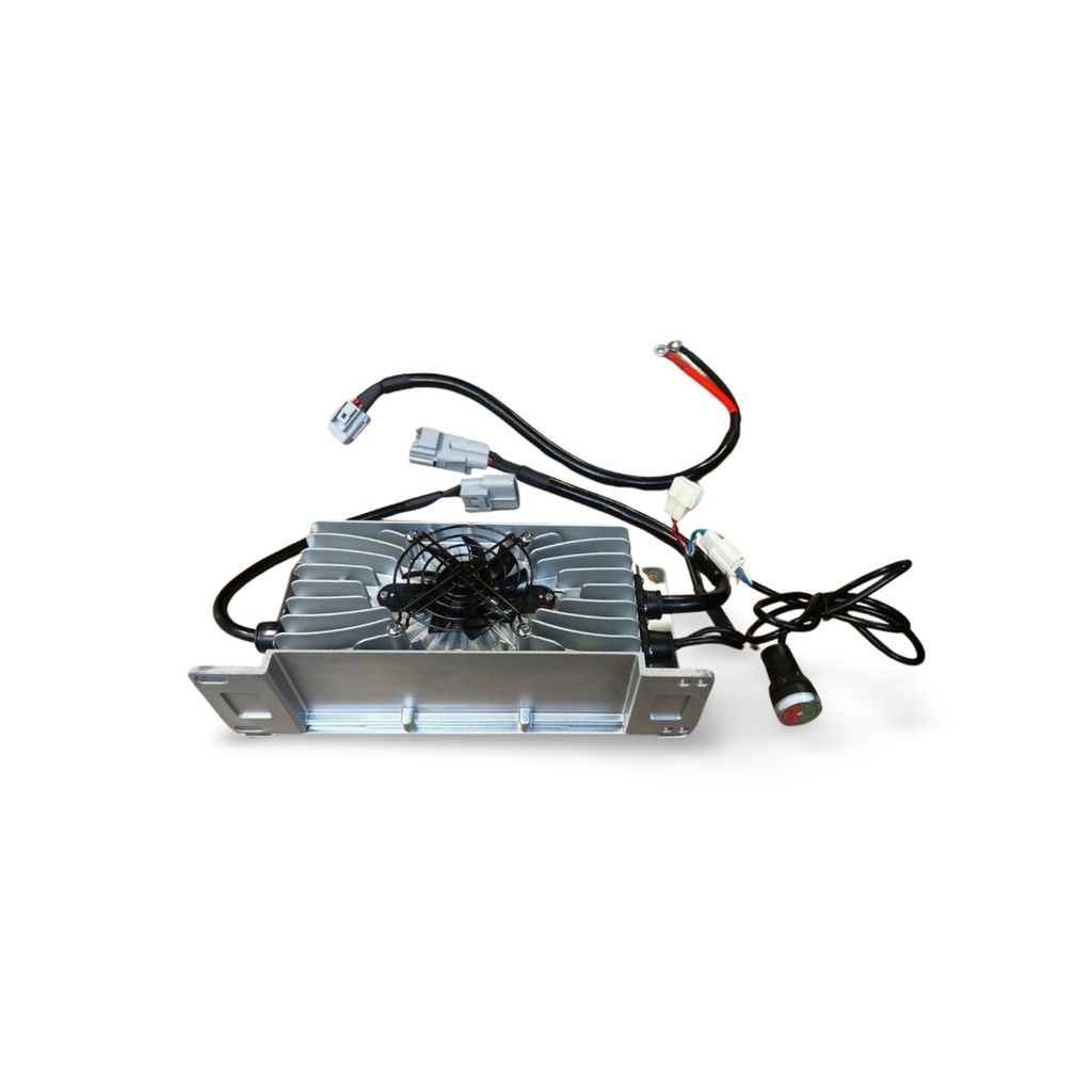 [PA.03/2.04.1023] Lithium Battery Charger Used on Lithium Battery & Trojan