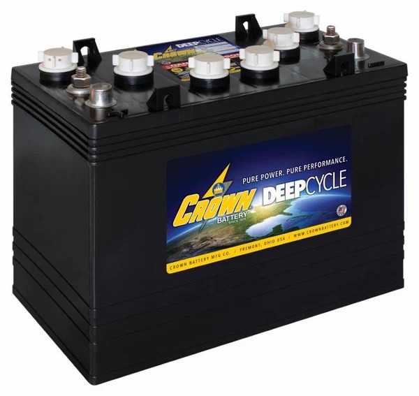 [CRO/CR330HD] Crown CR330 6V 330Ah C20