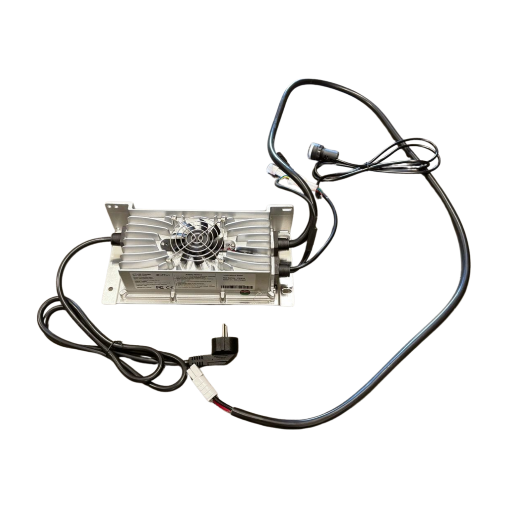 eFFort Charger 58,4V 25A