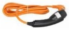 [PA.03/2.04.0620] CHARGING CORD ASSEMBLY (EUROPEAN STANDARD)