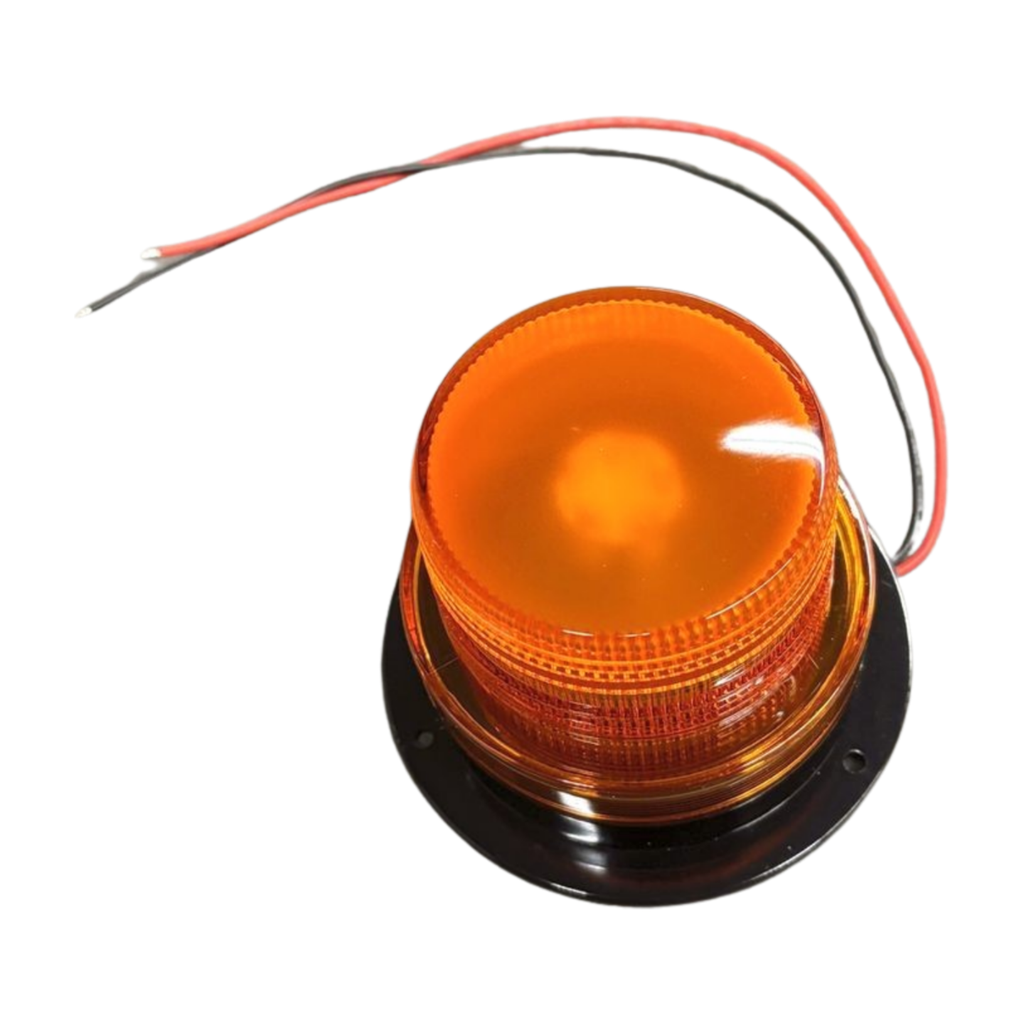 [PA.06/ABL.0001] LED Amber Beacon Light