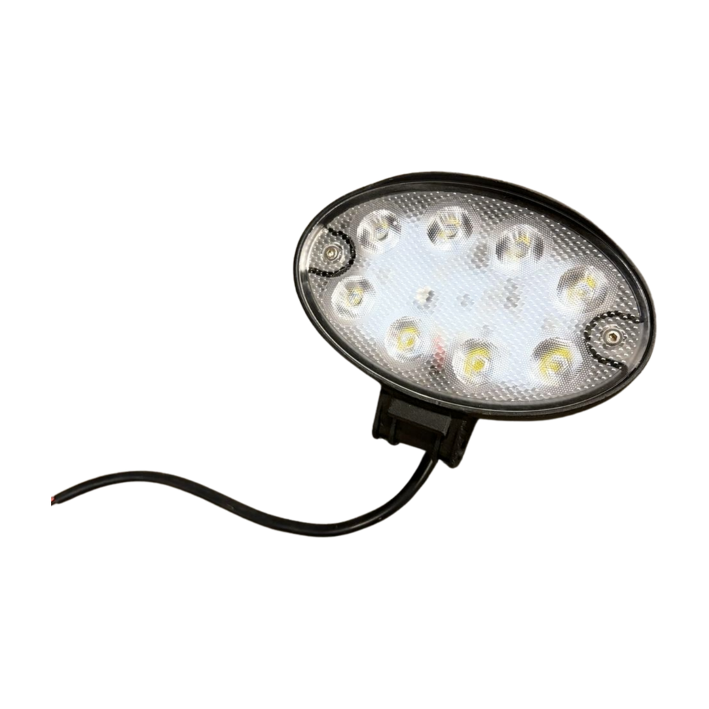 Led white 27W light