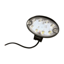 Led white 27W light