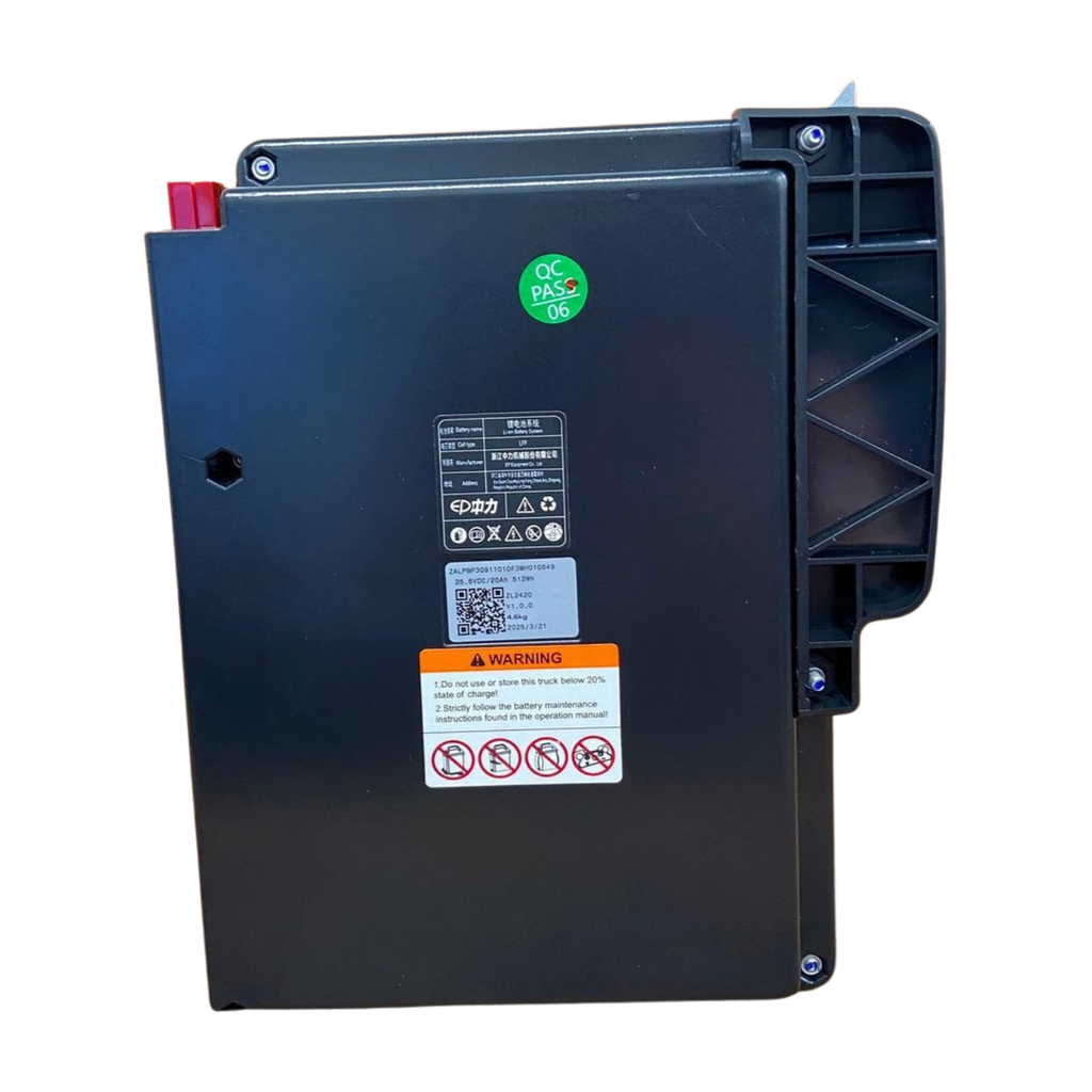 [LIB/240.200.0003] 24V20Ah EP Model F4