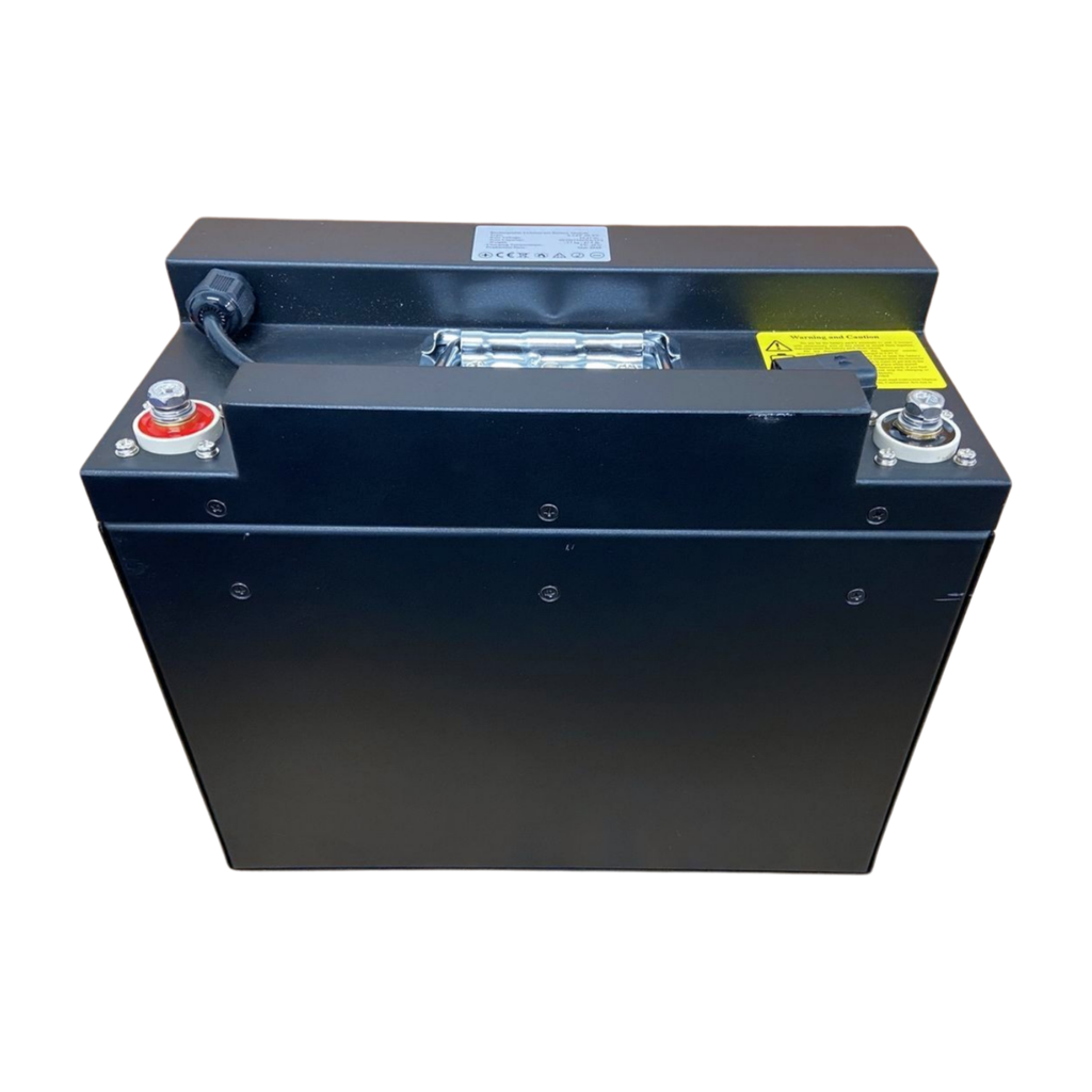 Battery (8-LFP-60-EV) NOB 25,6V 60Ah 1,5kWh