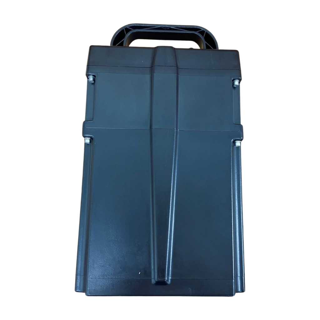 EP Long Dimensions 300, Dimensions 340 with handle 25,6VDC/20Ah - 512Wh for EPL1531 - Linde MT15C-1131