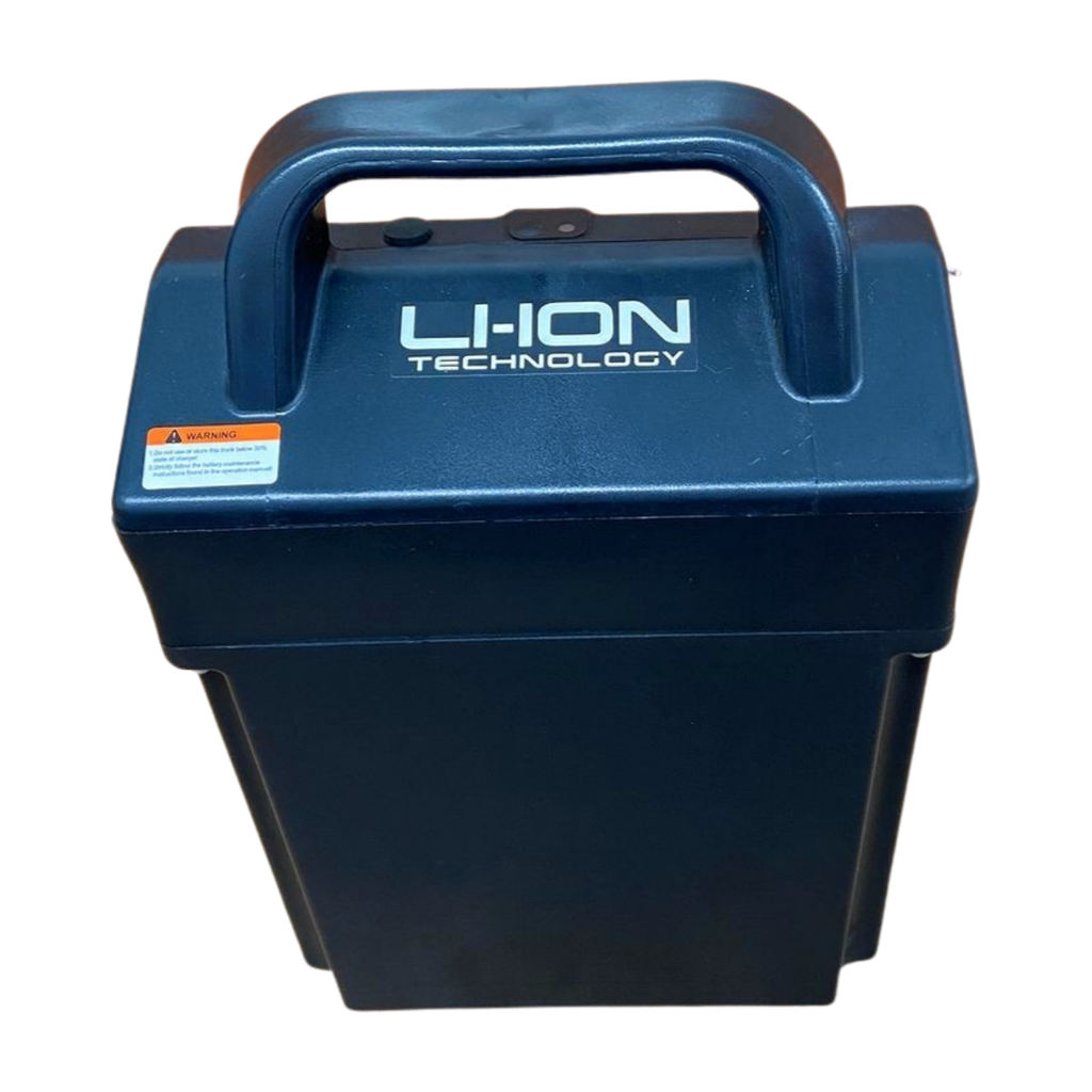 EP 24V20Ah (without LED)