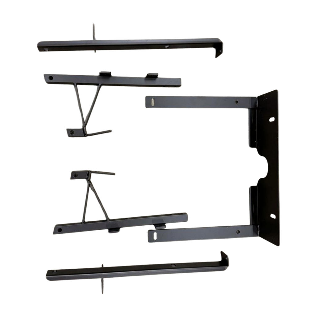 [PA.02/CBMB-04] G29/Drive Mounting bracket for steel box
