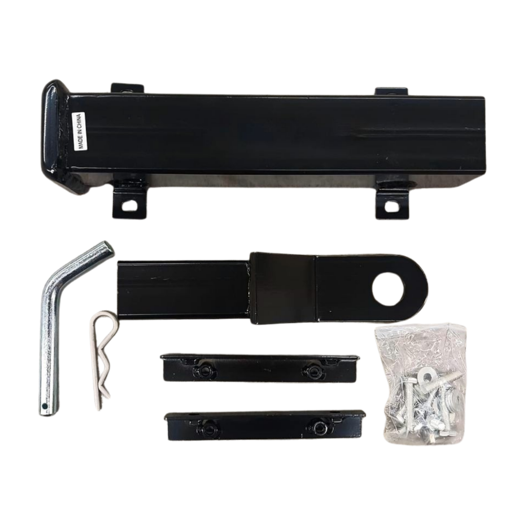 Universal Golf Cart Trailer Hitches tow bar