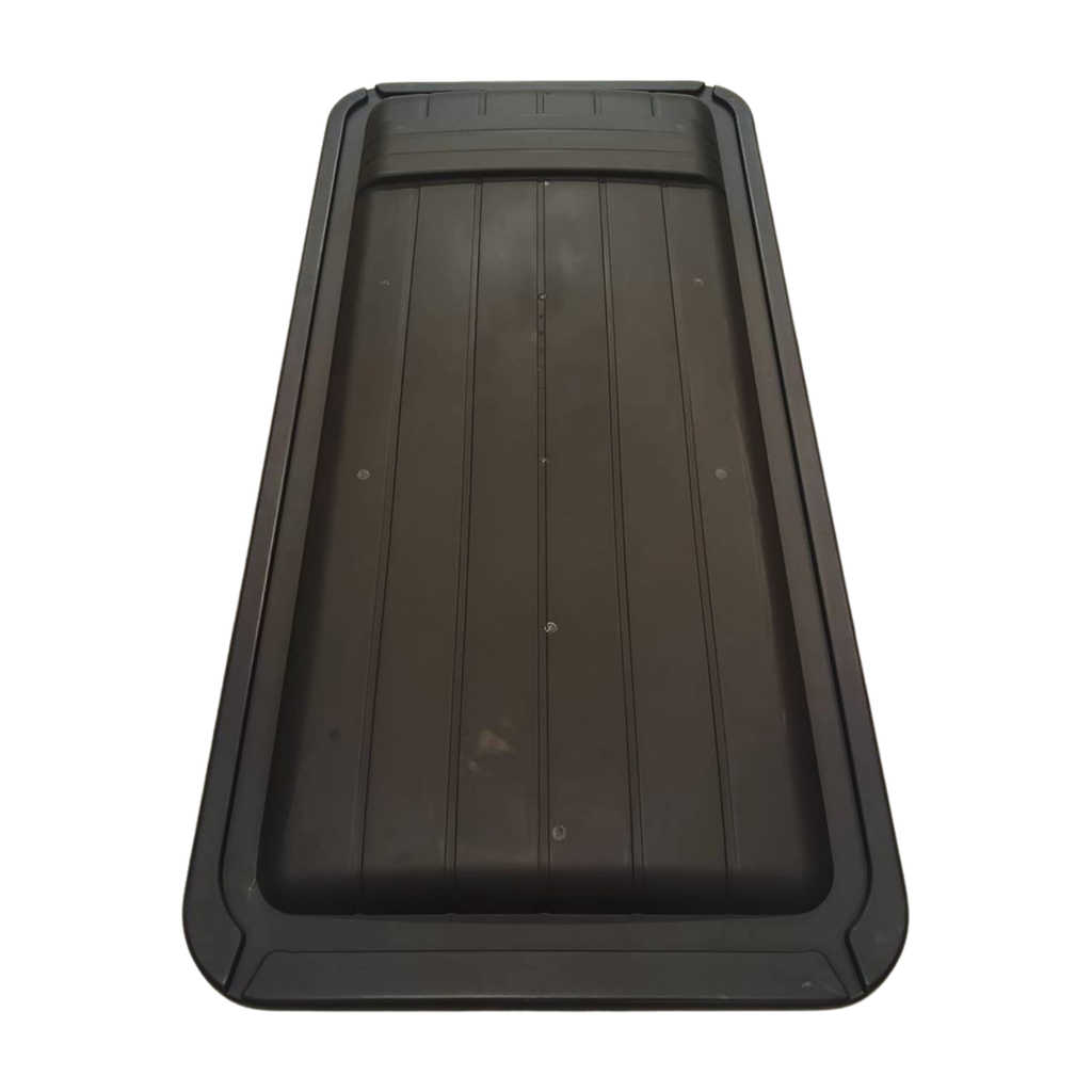 [PA.02/SRT-003] 88" Extended Roof Universal for foldable rear seat kit (black)