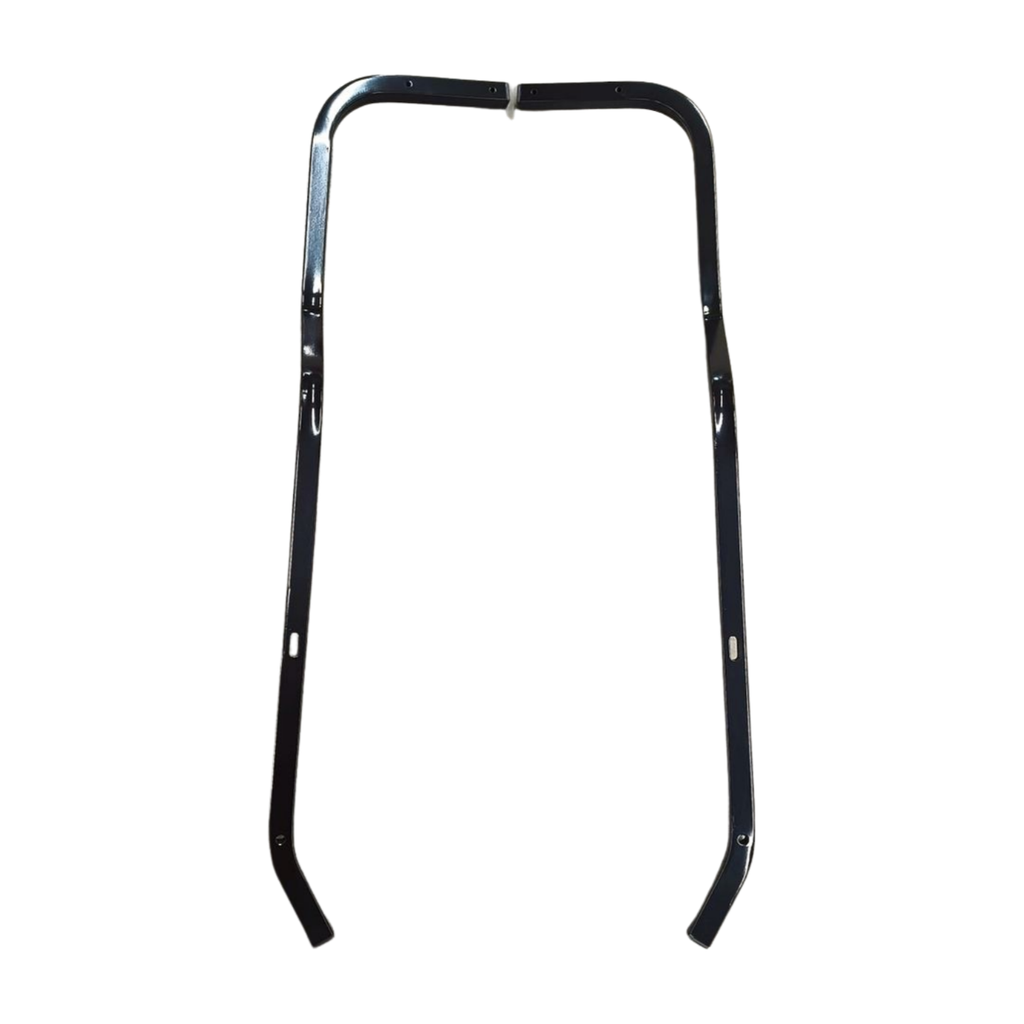 88" Rear Top Struts Set for 500 Series Seat Kits (Precedent)