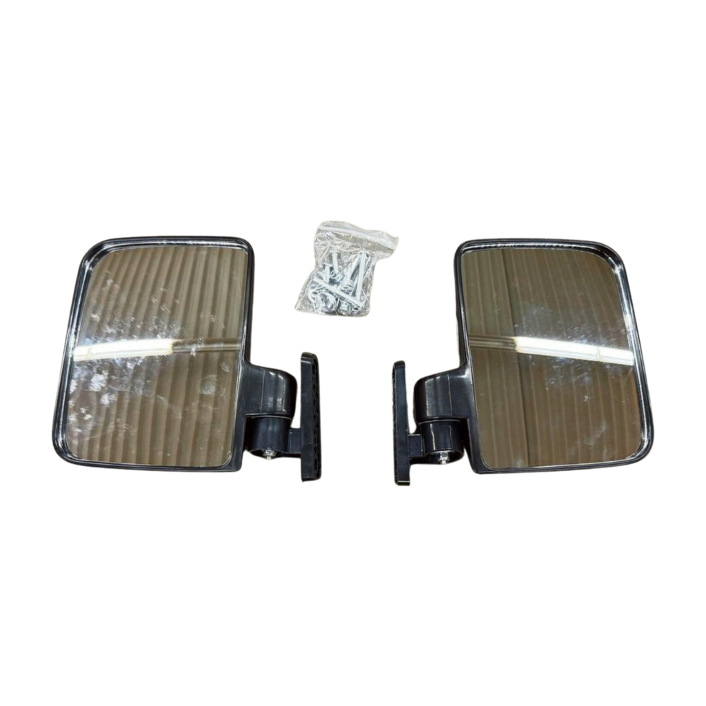 Universal Standard Side Mirrors