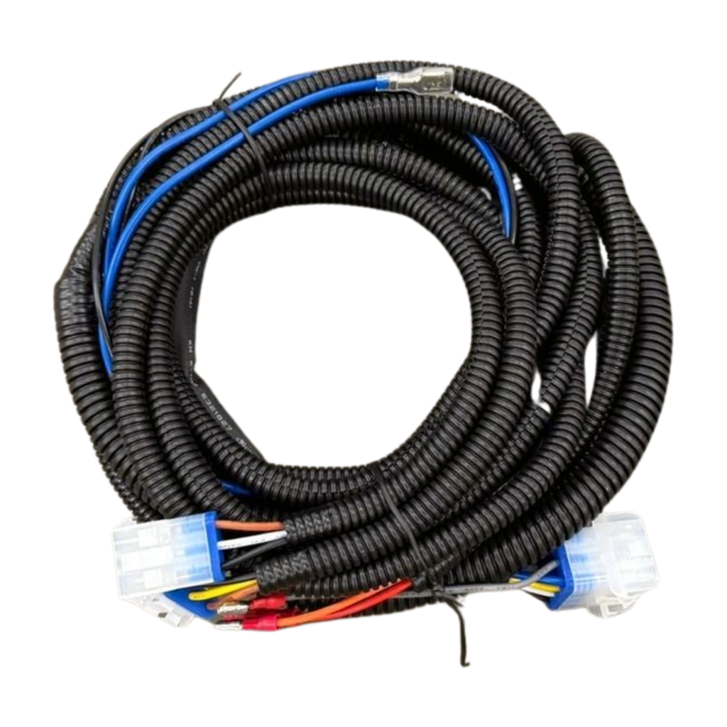 LED light bucket harnass for Club Car Precedent