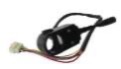 [PA.03/2.04.0034] Turing Light Switch Assembly