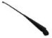 Blade Holder Arm With Wiper Blade Assembly